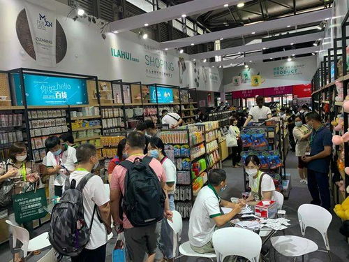 第114届中国日用百货商品交易会盛大开幕，创新产品引爆全场